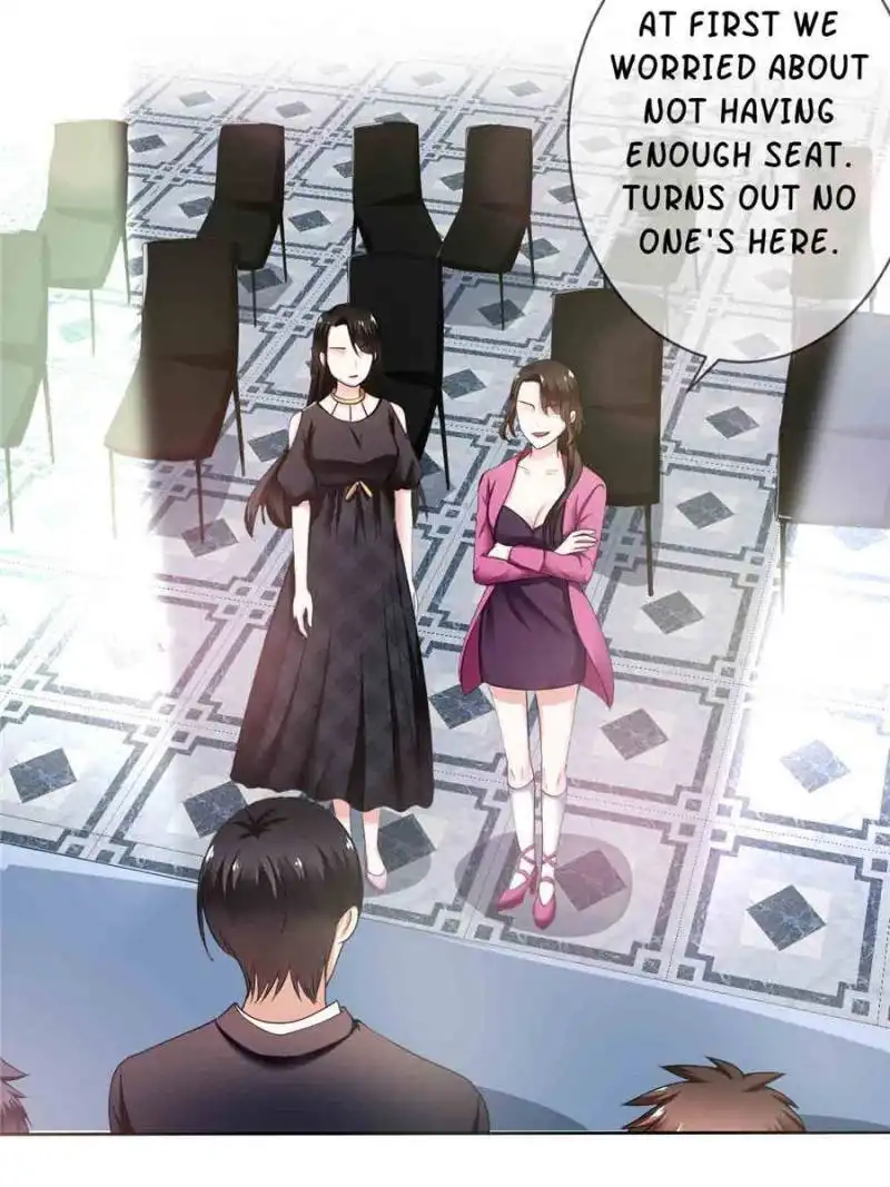 Legend Reboot Chapter 80 85